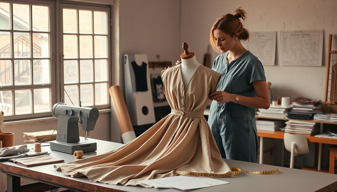 Give garments a second life