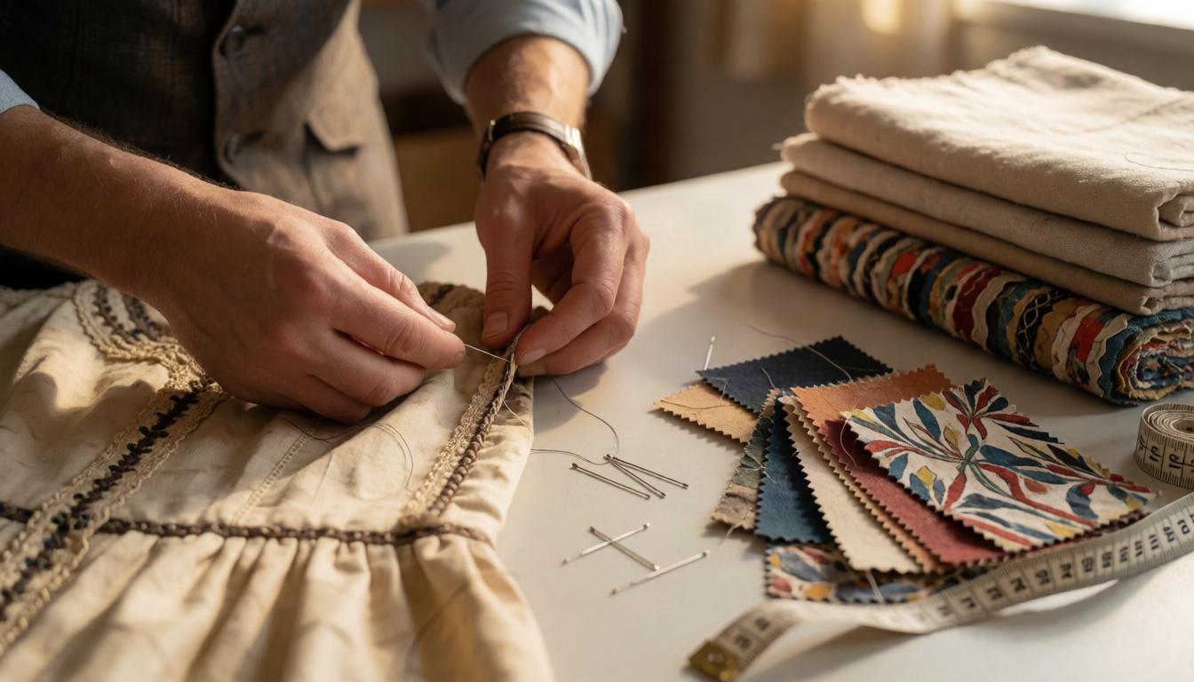 Plan the right alteration
