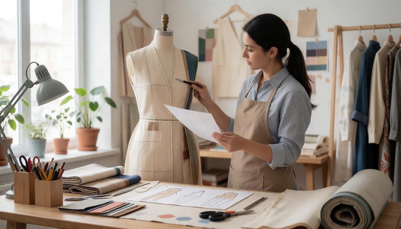 What Fine Stitch offers
